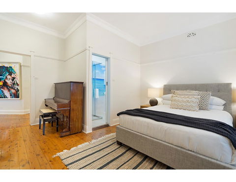 Huge Garden Apartment In The Heart Of Bondi Beach - Accommodation Burleigh 2