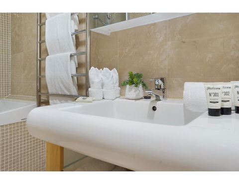 Huge Garden Apartment In The Heart Of Bondi Beach - Accommodation Burleigh 22