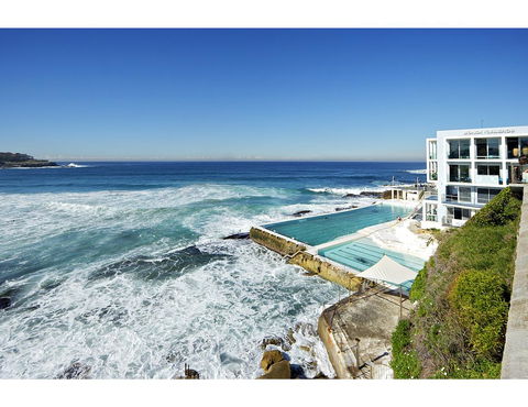 Huge Garden Apartment In The Heart Of Bondi Beach - Accommodation Burleigh 34