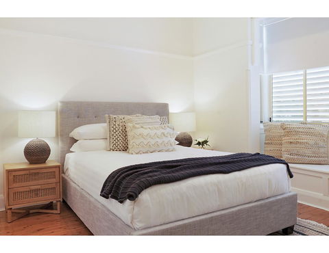 Huge Garden Apartment In The Heart Of Bondi Beach - Accommodation Burleigh 14