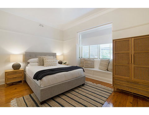 Huge Garden Apartment In The Heart Of Bondi Beach - Accommodation Burleigh 26