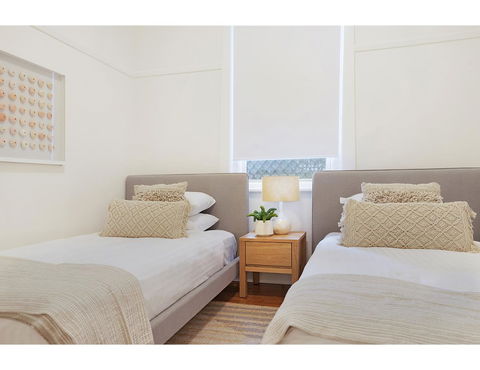 Huge Garden Apartment In The Heart Of Bondi Beach - Accommodation Burleigh 5
