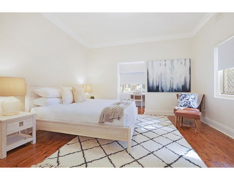 Huge Garden Apartment In The Heart Of Bondi Beach - Accommodation Burleigh 8