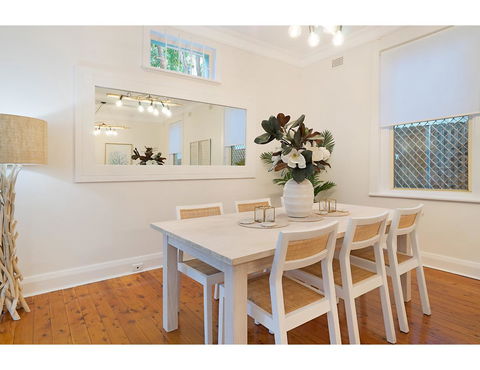 Huge Garden Apartment In The Heart Of Bondi Beach - Accommodation Burleigh 30
