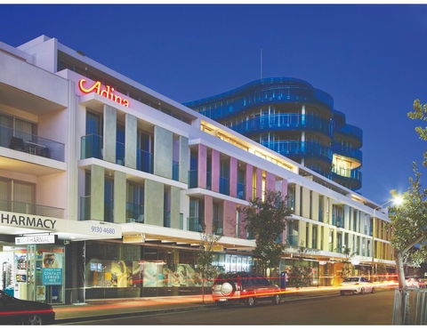 Huge Garden Apartment In The Heart Of Bondi Beach - Accommodation Burleigh 36