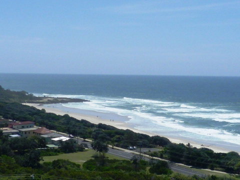 Grandview Apartments - Accommodation Burleigh 43