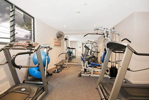 Grandview Apartments - Accommodation Burleigh 7