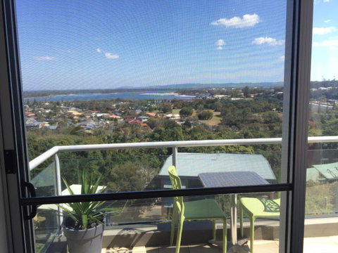 Grandview Apartments - Accommodation Burleigh 10