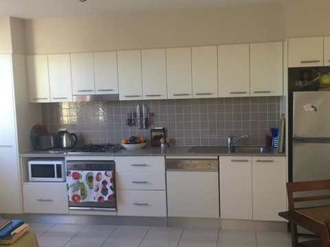 Grandview Apartments - Accommodation Burleigh 8