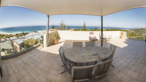 Grandview Apartments - Accommodation Burleigh 40
