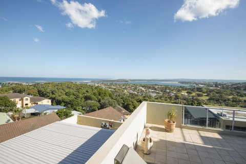 Grandview Apartments - Accommodation Burleigh 21