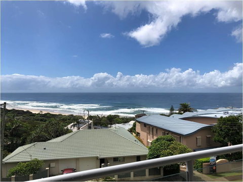 Grandview Apartments - Accommodation Burleigh 3