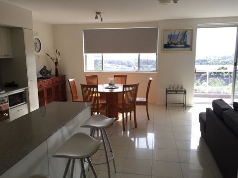 Grandview Apartments - Accommodation Burleigh 26
