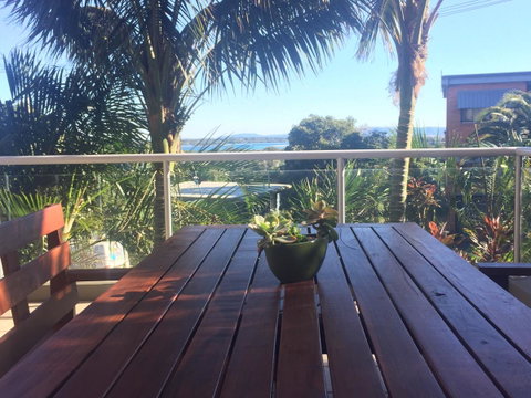 Grandview Apartments - Accommodation Burleigh 23