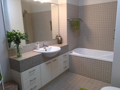 Grandview Apartments - Accommodation Burleigh 4