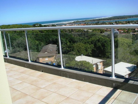 Grandview Apartments - Accommodation Burleigh 11