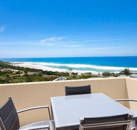 Grandview Apartments - Accommodation Burleigh