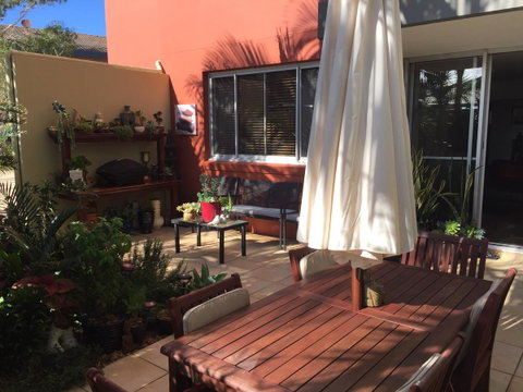 Grandview Apartments - Accommodation Burleigh 14