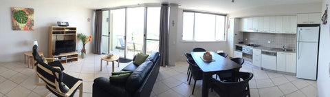 Grandview Apartments - Accommodation Burleigh 35