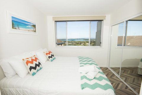 Grandview Apartments - Accommodation Burleigh 9