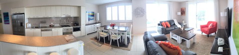Grandview Apartments - Accommodation Burleigh 18