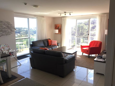 Grandview Apartments - Accommodation Burleigh 20