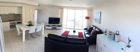 Grandview Apartments - Accommodation Burleigh 34