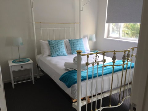 Grandview Apartments - Accommodation Burleigh 29