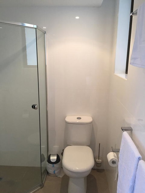 Grandview Apartments - Accommodation Burleigh 36