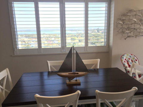 Grandview Apartments - Accommodation Burleigh 19