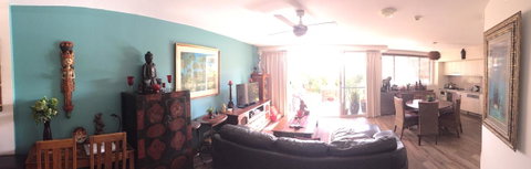 Grandview Apartments - Accommodation Burleigh 12
