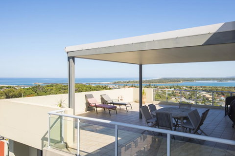Grandview Apartments - Accommodation Burleigh 31