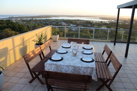 Grandview Apartments - Accommodation Burleigh 39