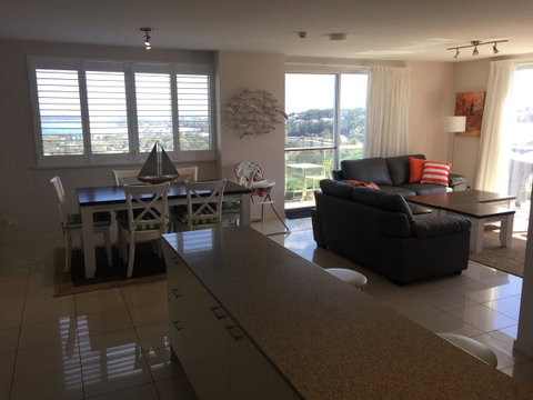 Grandview Apartments - Accommodation Burleigh 15
