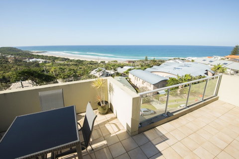 Grandview Apartments - Accommodation Burleigh 25