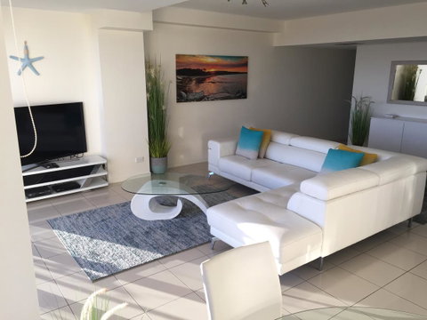Grandview Apartments - Accommodation Burleigh 28