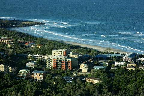 Grandview Apartments - Accommodation Burleigh 1