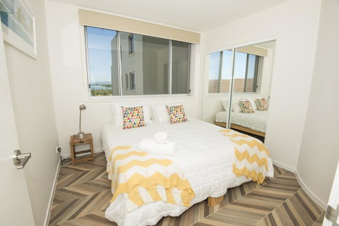 Grandview Apartments - Accommodation Burleigh 27