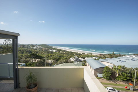 Grandview Apartments - Accommodation Burleigh 17