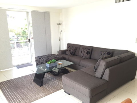 Grandview Apartments - Accommodation Burleigh 32