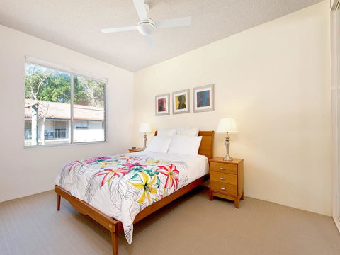 Victoria Parade, Kiah, Unit 10, 53 - Accommodation Burleigh 9