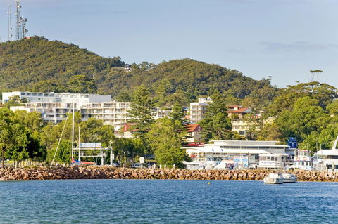 Victoria Parade, Kiah, Unit 10, 53 - Accommodation Burleigh 16