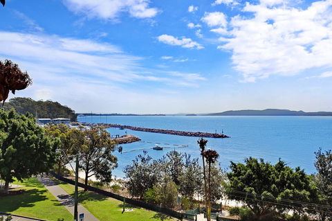 Victoria Parade, Kiah, Unit 10, 53 - Accommodation Burleigh 15