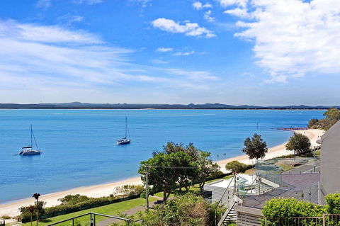 Victoria Parade, Kiah, Unit 10, 53 - Accommodation Burleigh 14
