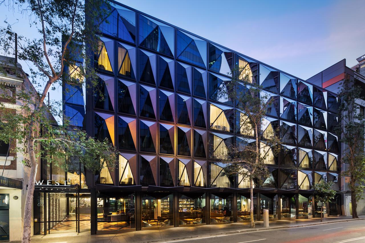 World Square NSW Accommodation Burleigh