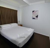 City Centre Apartments - Accommodation Burleigh