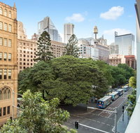 Travelodge Hotel Sydney Wynyard - Accommodation Burleigh