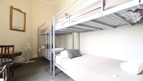 Woolbrokers Hotel - Accommodation Burleigh 2