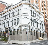 Woolbrokers Hotel - Accommodation Burleigh