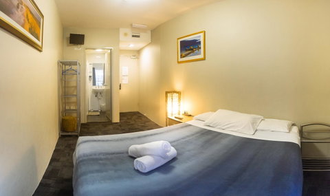 Big Backpackers Hostel - Accommodation Burleigh 38